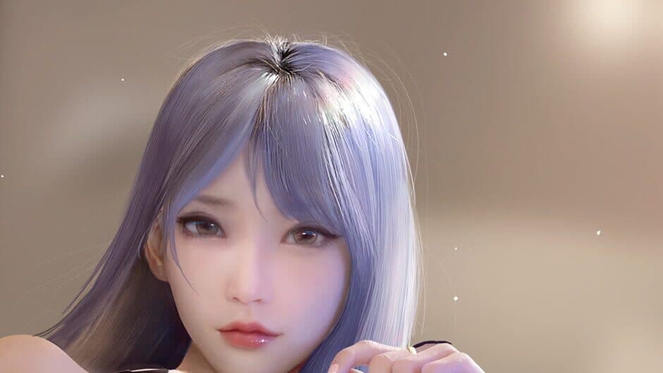 Hot and Lovely: Charm screenshot 1