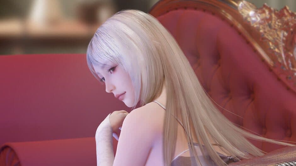 Hot and Lovely: Charm screenshot 2