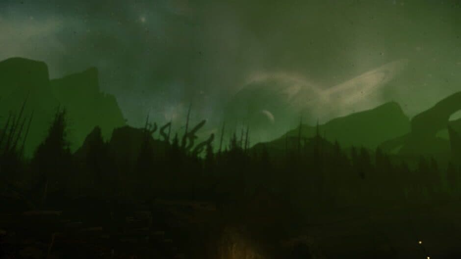 The Alien Cube: Deluxe Edition screenshot 2