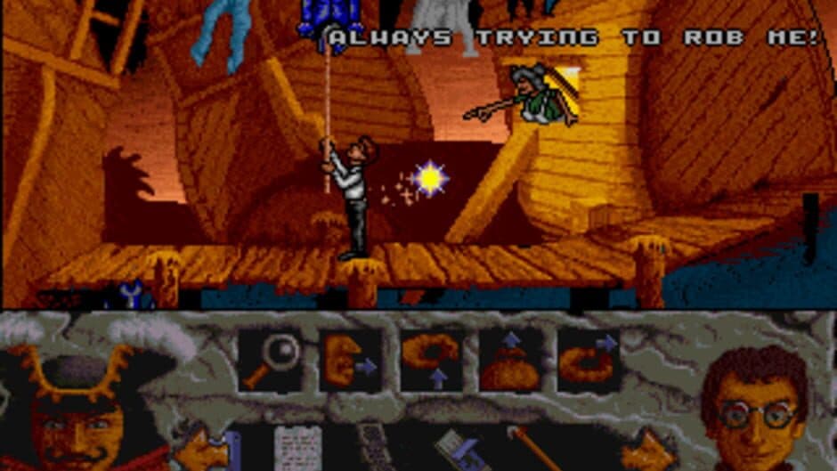 Hook screenshot 3