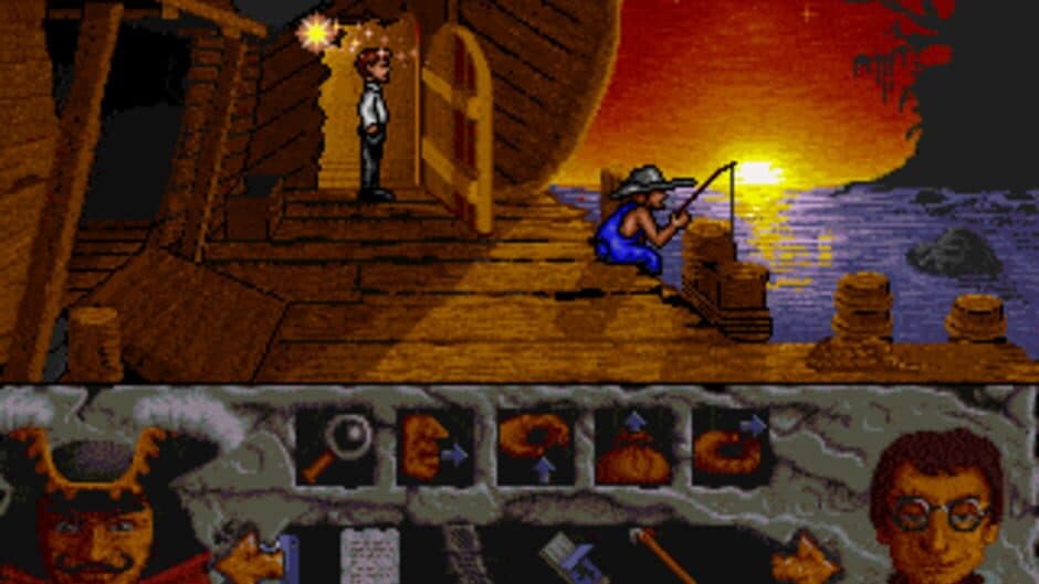Hook screenshot 4