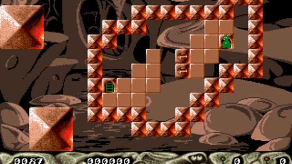 Stone Age screenshot 4