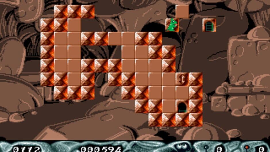 Stone Age screenshot 3