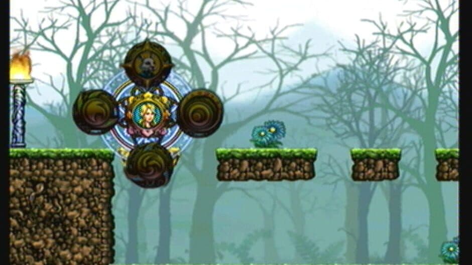 Alice in Wonderland: An Adventure Beyond the Mirror screenshot 3