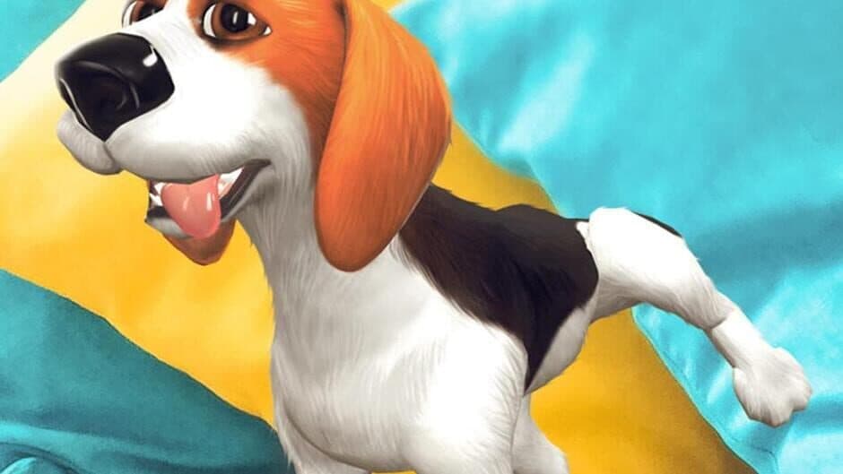 Tamadog screenshot 2