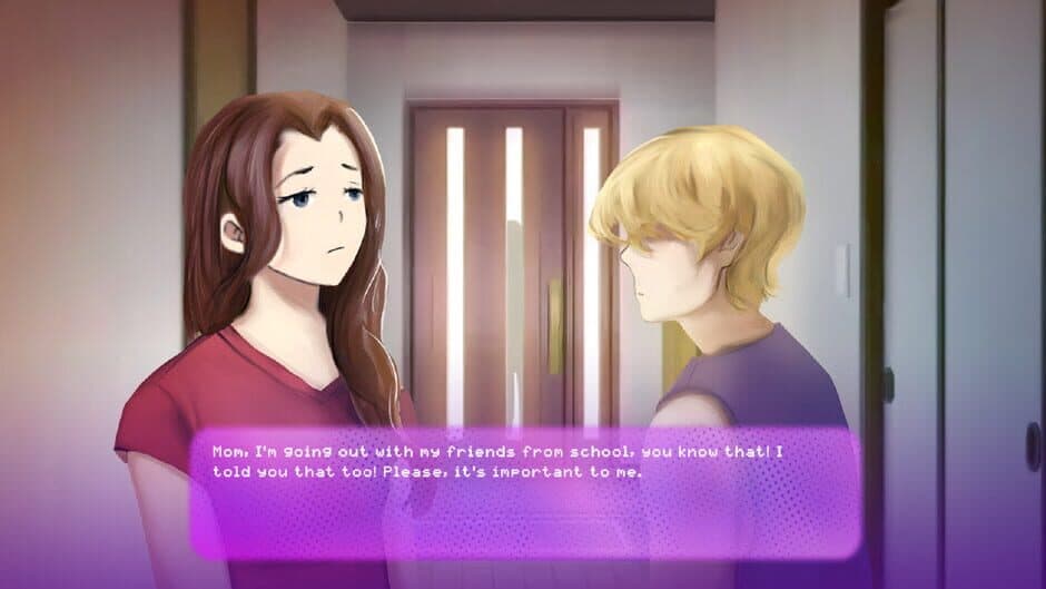Nightmare Inside screenshot 3