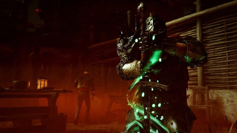 Dead by Daylight: Forged in Fog Chapter screenshot 1