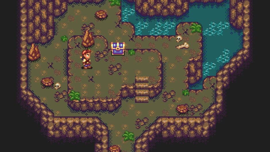 Affinity Sorrow screenshot 3