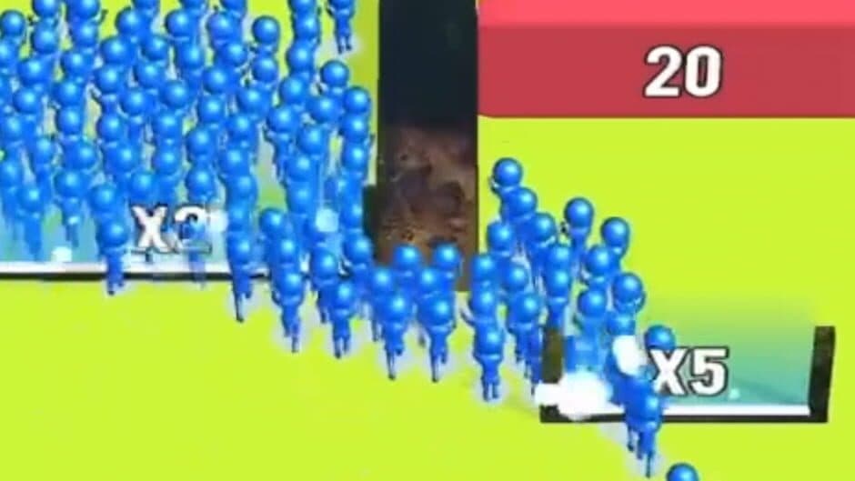 Mob Control screenshot 3