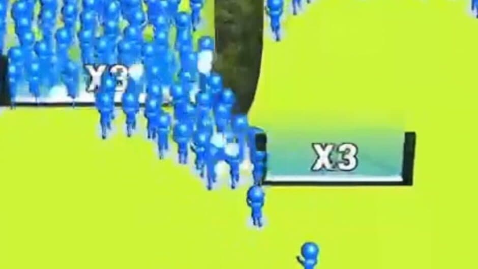 Mob Control screenshot 4