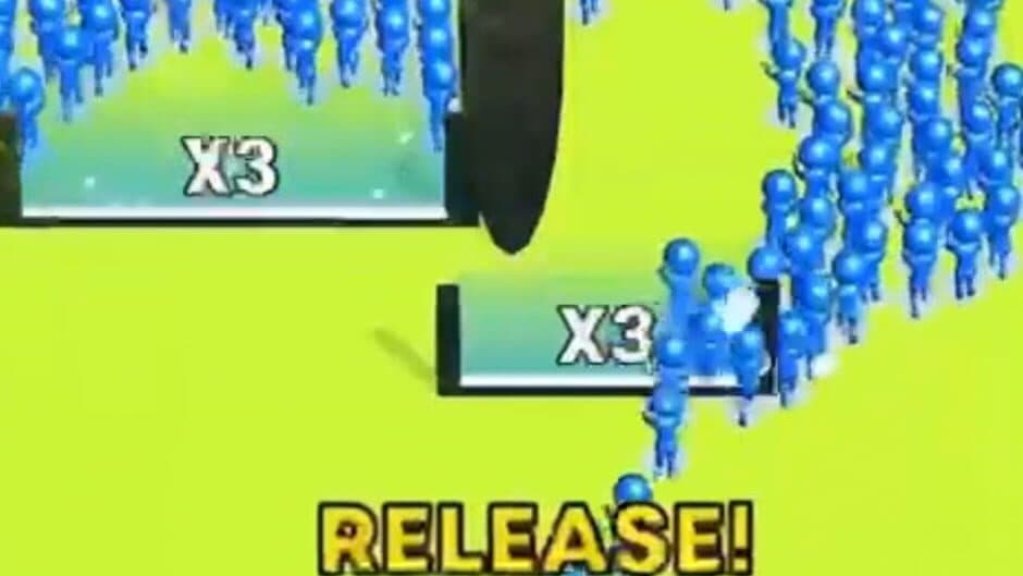 Mob Control screenshot 2