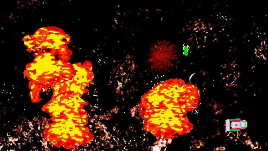 Froggy screenshot 1