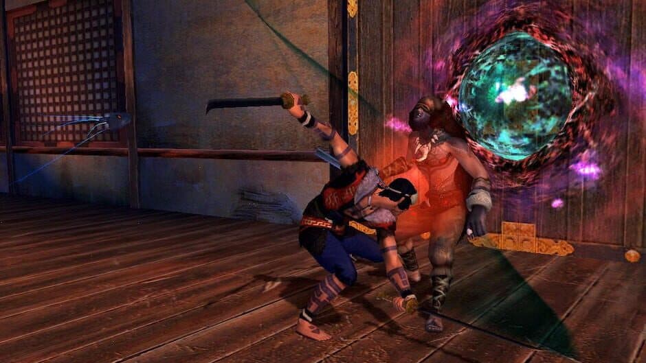 Magatama screenshot 1