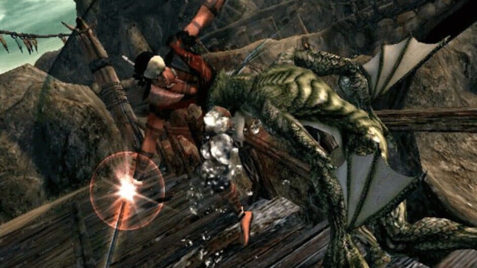 Magatama screenshot 2