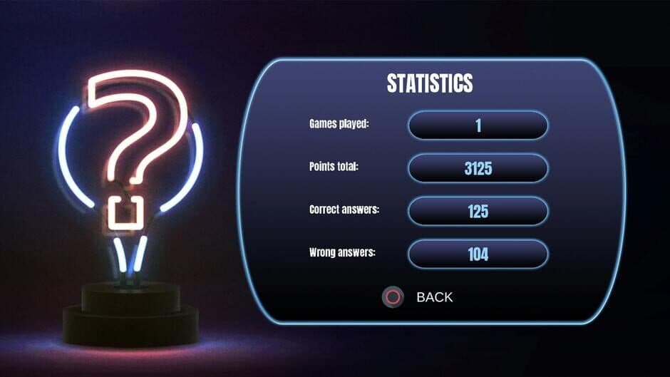 Quiz Thiz USA: Gold Edition screenshot 2