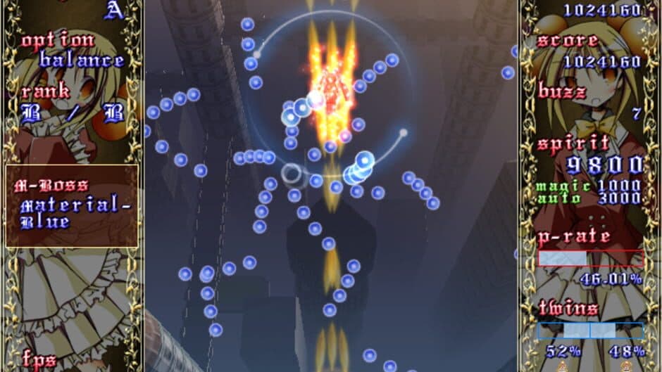 Twilight Refrain screenshot 3