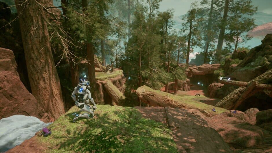 Iso screenshot 4