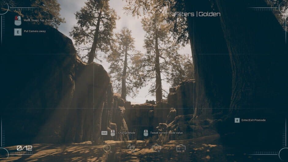 Iso screenshot 3