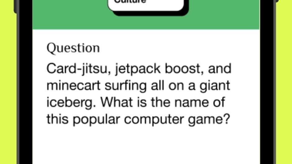 Gensmak! screenshot 2