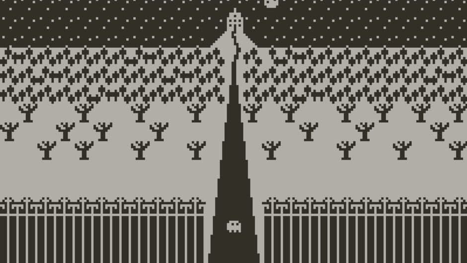 Life's Too Short: A Christmas Spirit screenshot 2