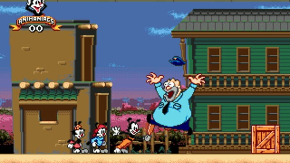 Animaniacs screenshot 3