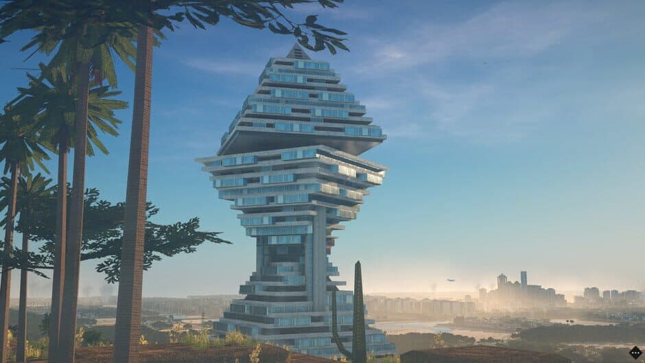 Citystate II screenshot 3