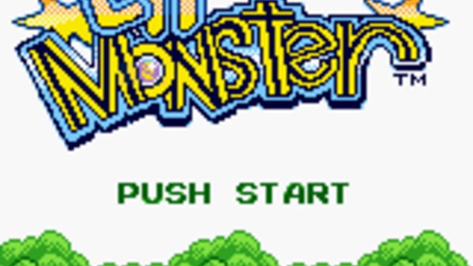 Lil' Monster screenshot 2
