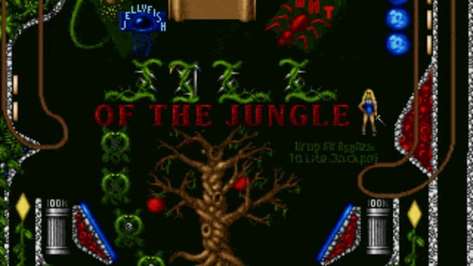Epic Pinball screenshot 2