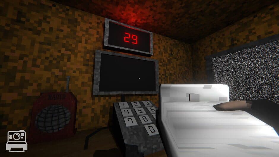 Polarize screenshot 3
