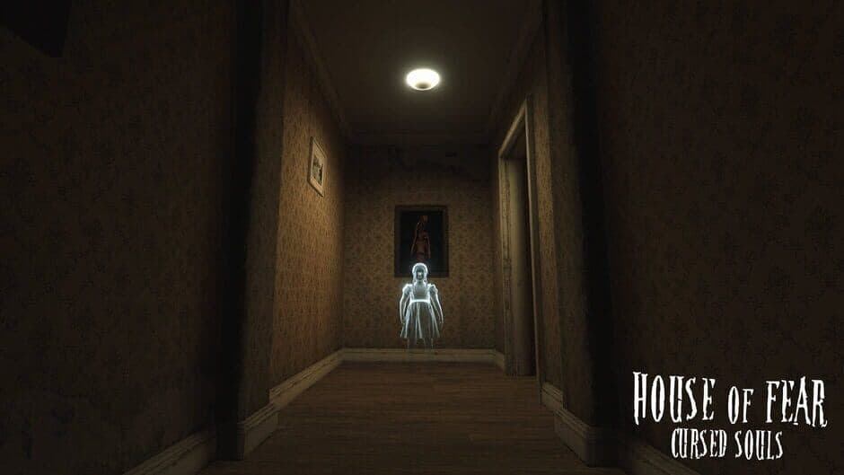 House of Fear: Cursed Souls screenshot 4