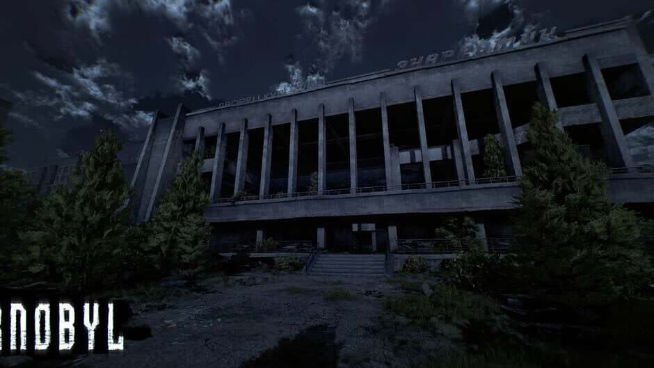 Chernobyl screenshot 4