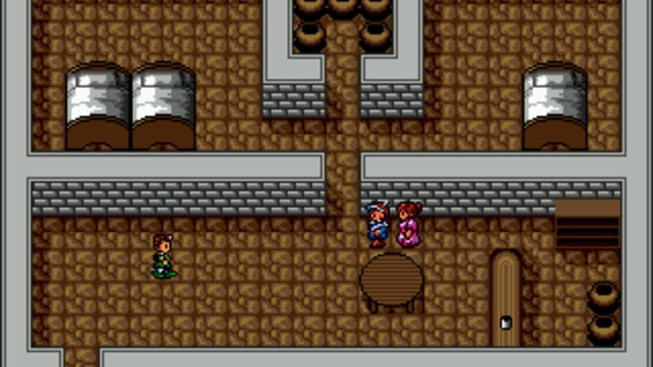 Maten no Soumetsu screenshot 1