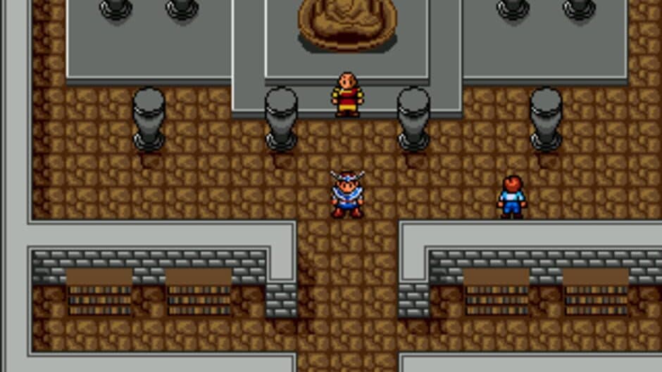Maten no Soumetsu screenshot 3