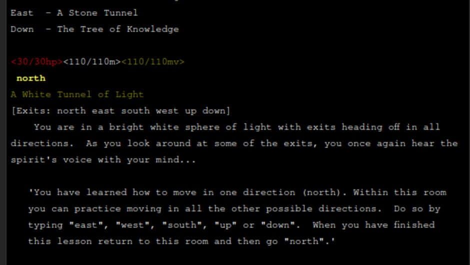 Avatar screenshot 3