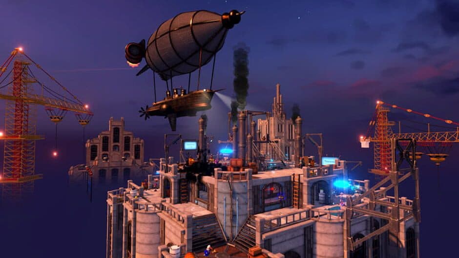 Smash Point screenshot 1