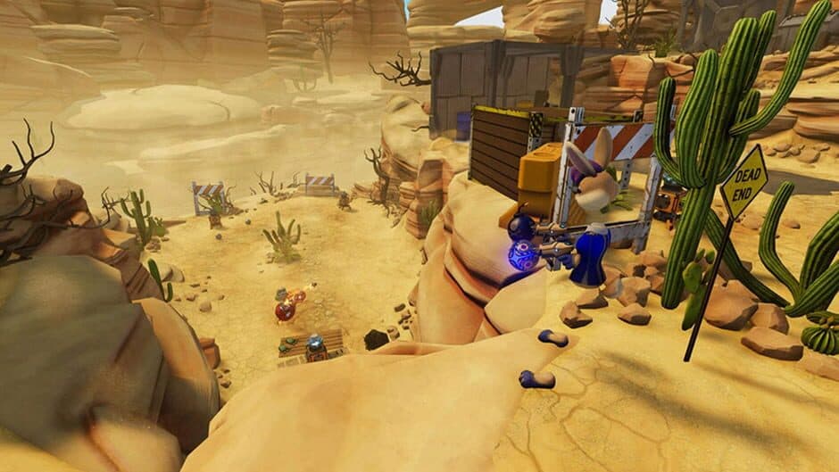 Smash Point screenshot 4