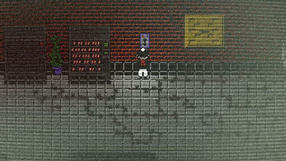 Lost Cartridge: Cold Read screenshot 1