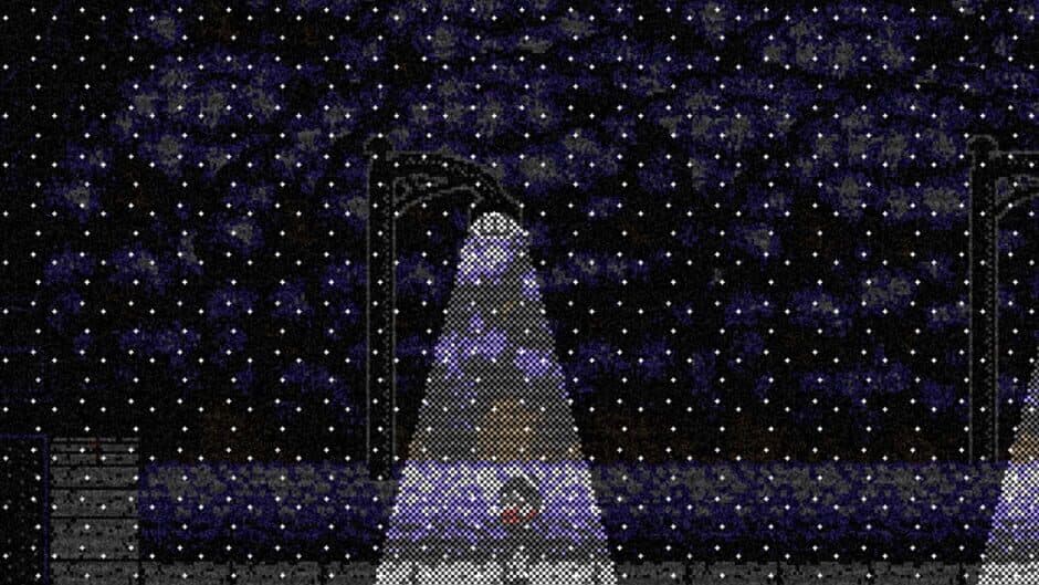 Lost Cartridge: Cold Read screenshot 2