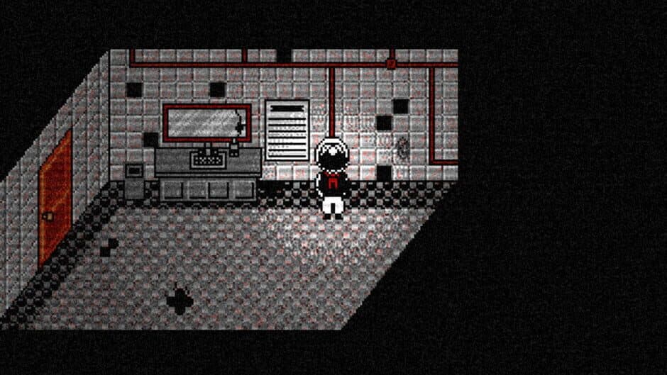 Lost Cartridge: Cold Read screenshot 3