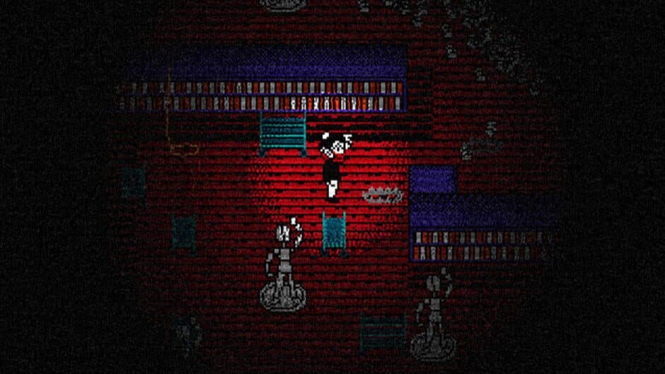 Lost Cartridge: Cold Read screenshot 4