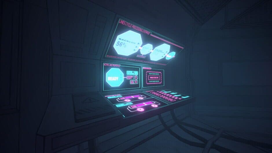 Roman Sands RE:Build screenshot 2