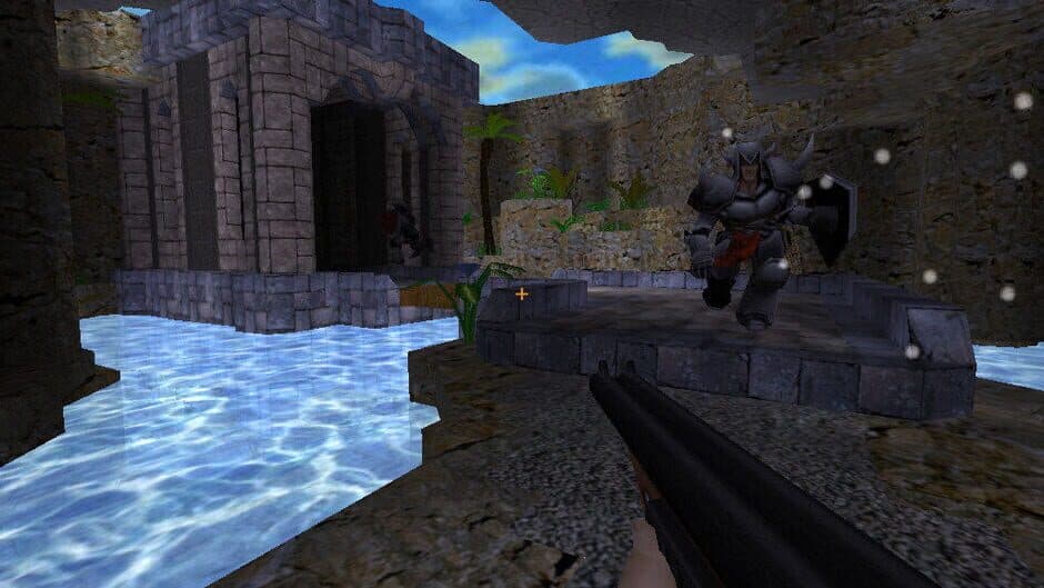 Cube screenshot 2