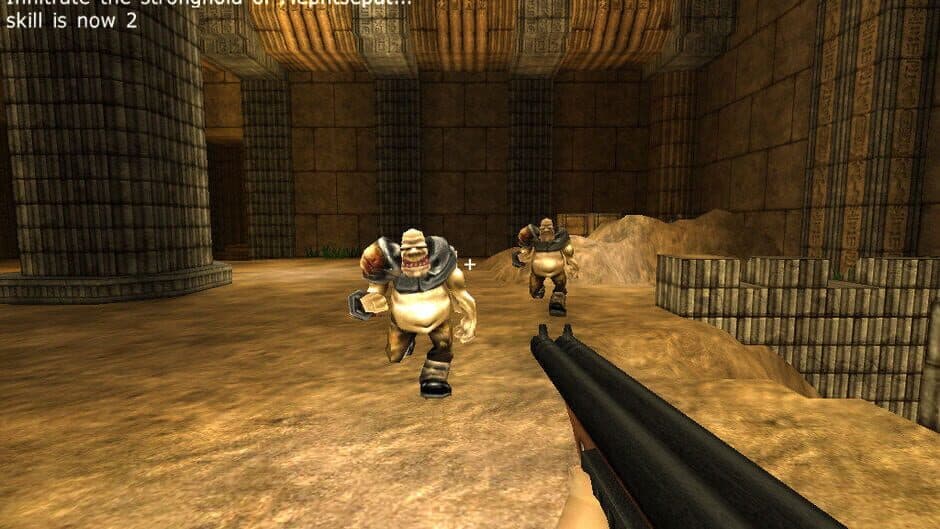 Cube screenshot 3
