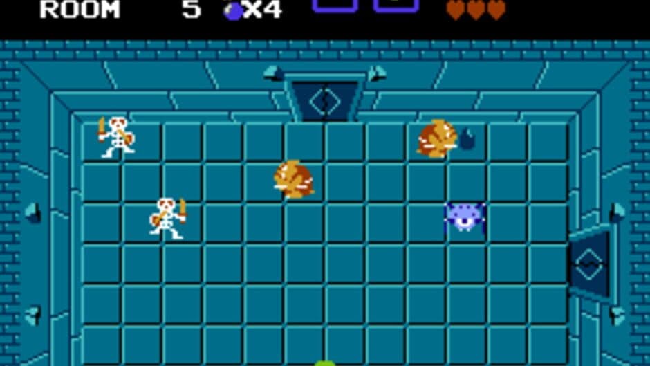 The Legend of Zelda: Ancient Dungeon screenshot 3