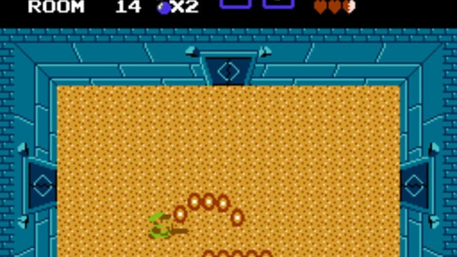 The Legend of Zelda: Ancient Dungeon screenshot 4