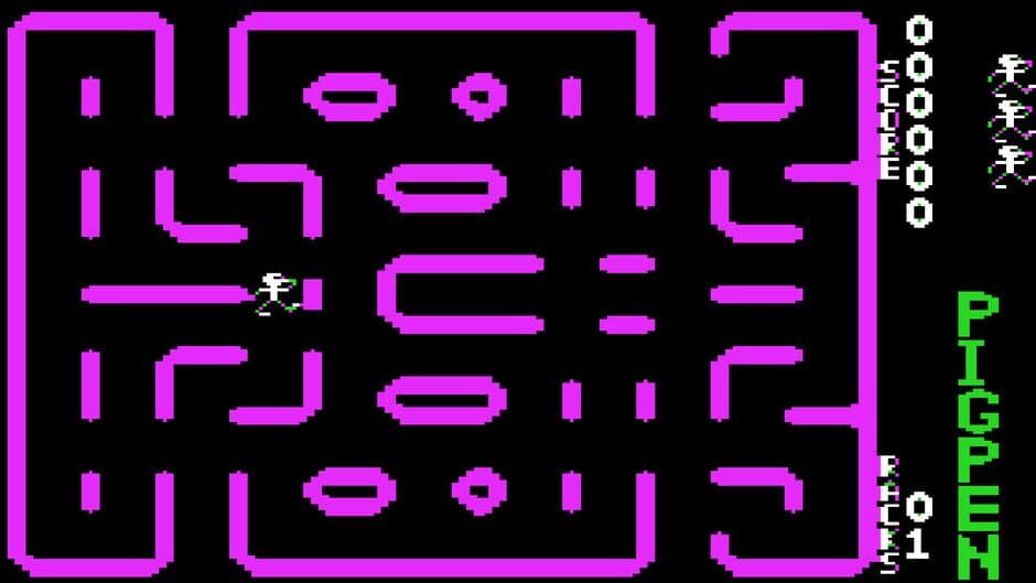 Pig Pen screenshot 3
