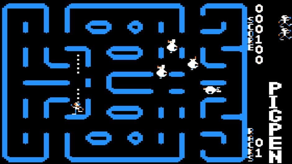 Pig Pen screenshot 4