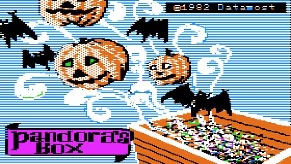 Pandora's Box screenshot 1