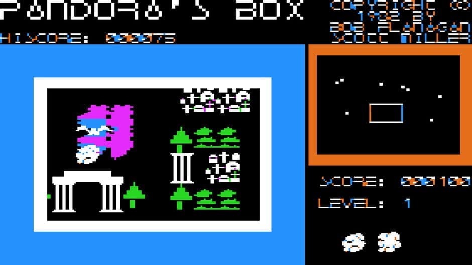 Pandora's Box screenshot 3
