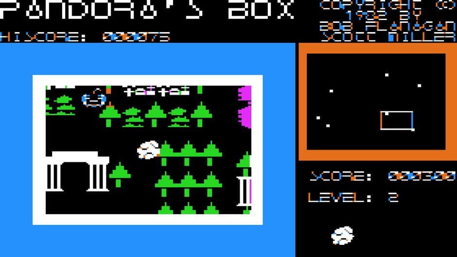 Pandora's Box screenshot 4